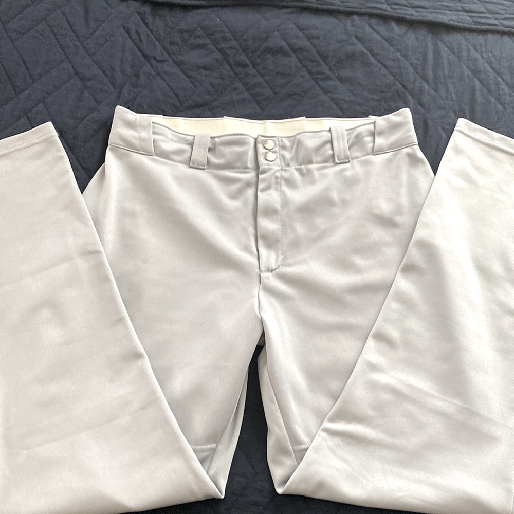 Wilson mens baseball pants